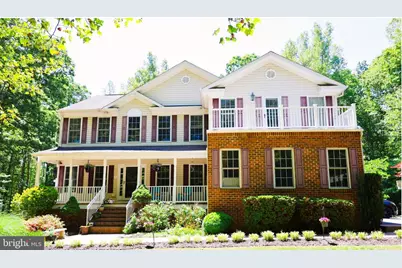 104 Tracey Lane, Fredericksburg, VA 22406 - Photo 2