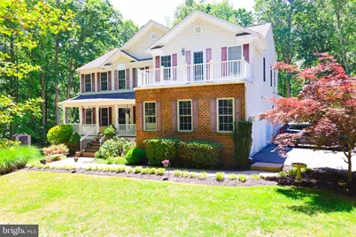 104 Tracey Lane, Fredericksburg, VA 22406 - Photo 1