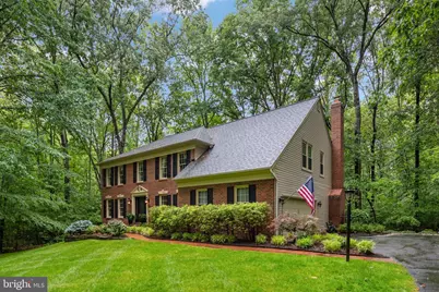 11 Rome Dome Court, Stafford, VA 22556 - Photo 2