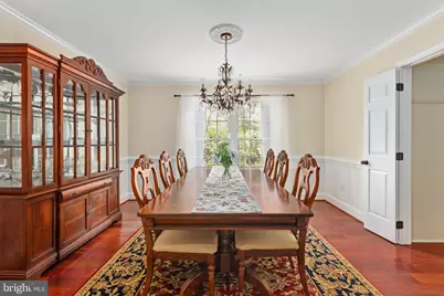 11 Rome Dome Court, Stafford, VA 22556 - Photo 22