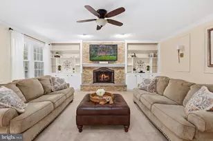 11 Rome Dome Ct, Stafford, VA 22556 - Photo 10