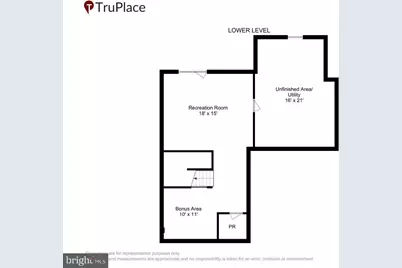 23 Taylors Hill Way, Fredericksburg, VA 22405 - Photo 74