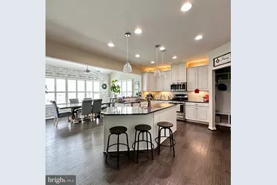 23 Taylors Hill Way, Fredericksburg, VA 22405 - Photo 1
