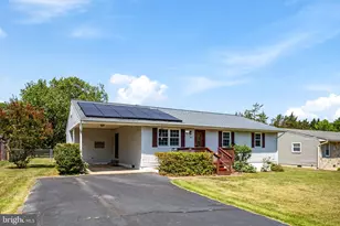 919 Eastern View Dr, Fredericksburg, VA 22405 - Photo 4