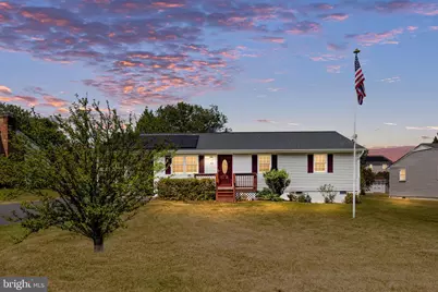 919 Eastern View Drive, Fredericksburg, VA 22405 - Photo 2