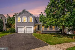 17 Sydney Ln, Stafford, VA 22554 - Photo 1