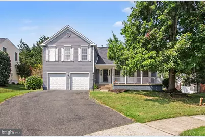 17 Sydney Lane, Stafford, VA 22554 - Photo 2