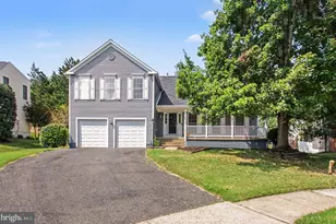 17 Sydney Ln, Stafford, VA 22554 - Photo 2