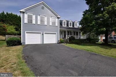 17 Sydney Lane, Stafford, VA 22554 - Photo 2