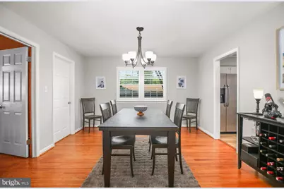 223 Spring Knoll Circle, Fredericksburg, VA 22405 - Photo 10