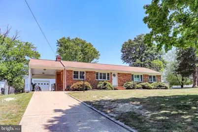 223 Spring Knoll Circle, Fredericksburg, VA 22405 - Photo 4