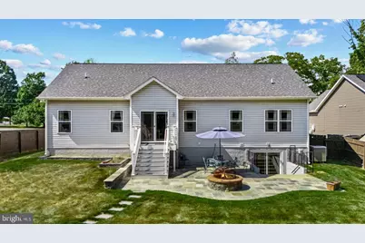 160 Little Whim Road, Fredericksburg, VA 22405 - Photo 48