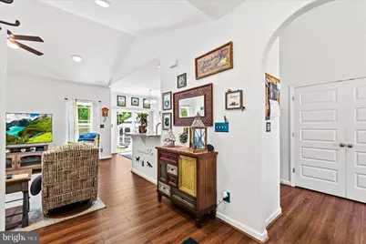 160 Little Whim Road, Fredericksburg, VA 22405 - Photo 8