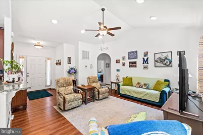 160 Little Whim Road, Fredericksburg, VA 22405 - Photo 12