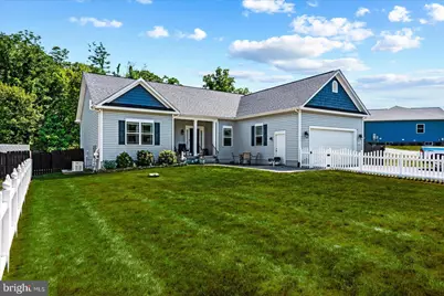 160 Little Whim Road, Fredericksburg, VA 22405 - Photo 1