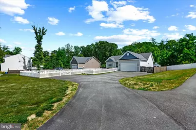 160 Little Whim Road, Fredericksburg, VA 22405 - Photo 4
