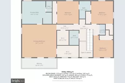 23 Pinto Lane, Stafford, VA 22556 - Photo 88