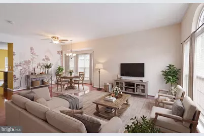 109 Chesterbrook, Stafford, VA 22554 - Photo 2