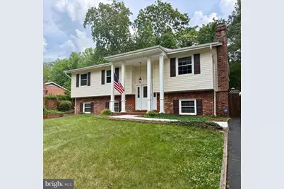 948 Ficklen Road, Fredericksburg, VA 22405 - Photo 1