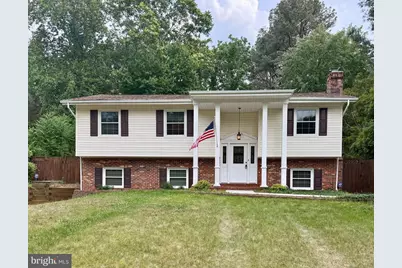 948 Ficklen Road, Fredericksburg, VA 22405 - Photo 2
