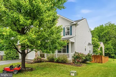 41 Club Drive, Stafford, VA 22554 - Photo 4
