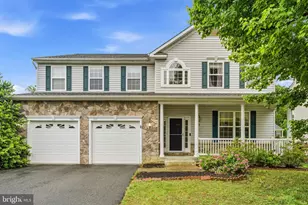 41 Club Dr, Stafford, VA 22554 - Photo 1