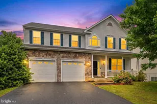 41 Club Dr, Stafford, VA 22554 - Photo 2