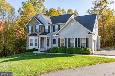 425 Gentle Breeze Circle, Fredericksburg, VA 22406 - Photo 4