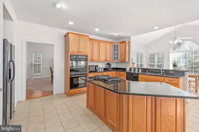 425 Gentle Breeze Circle, Fredericksburg, VA 22406 - Photo 12