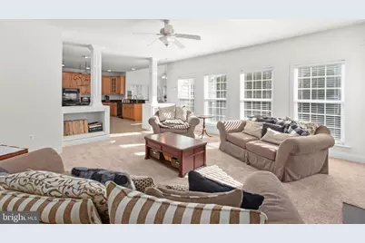 425 Gentle Breeze Circle, Fredericksburg, VA 22406 - Photo 16