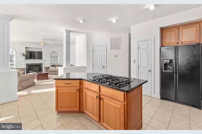 425 Gentle Breeze Circle, Fredericksburg, VA 22406 - Photo 10
