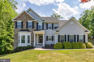 425 Gentle Breeze Cir, Fredericksburg, VA 22406 - Photo 1