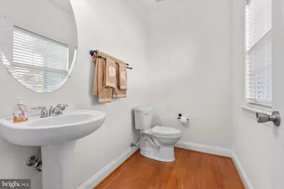 425 Gentle Breeze Circle, Fredericksburg, VA 22406 - Photo 18