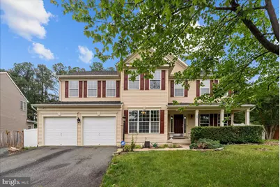53 Hamstead Road, Fredericksburg, VA 22405 - Photo 1