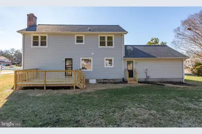 35 Fox Run Lane, Fredericksburg, VA 22405 - Photo 36