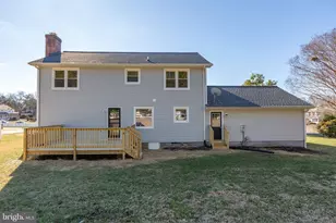 35 Fox Run Ln, Fredericksburg, VA 22405 - Photo 36