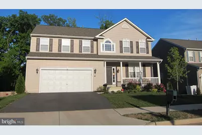 81 Landmark Drive, Stafford, VA 22554 - Photo 1