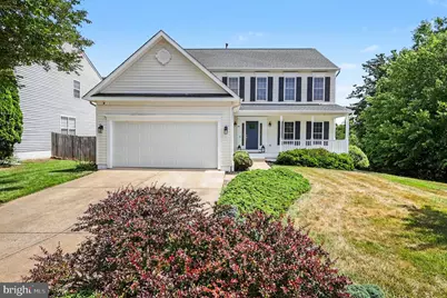 48 Newbury Drive, Stafford, VA 22556 - Photo 1