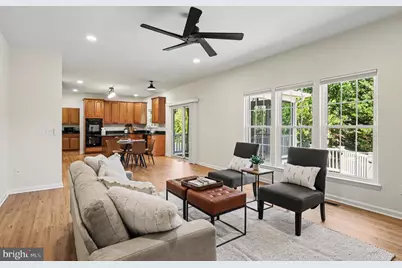 48 Newbury Drive, Stafford, VA 22556 - Photo 14