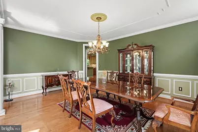68 Willow Ridge Court, Fredericksburg, VA 22406 - Photo 6
