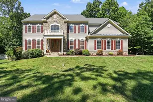 68 Willow Ridge Ct, Fredericksburg, VA 22406 - Photo 46