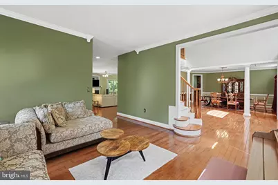 68 Willow Ridge Court, Fredericksburg, VA 22406 - Photo 8