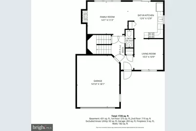 16 Emerald Drive, Fredericksburg, VA 22406 - Photo 40