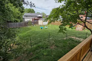 54 Dawson Dr, Fredericksburg, VA 22405 - Photo 4