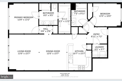 163 Castle Hill Drive, Fredericksburg, VA 22406 - Photo 30