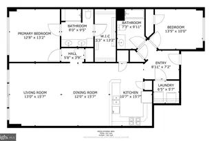 163 Castle Hill Dr, Fredericksburg, VA 22406 - Photo 30