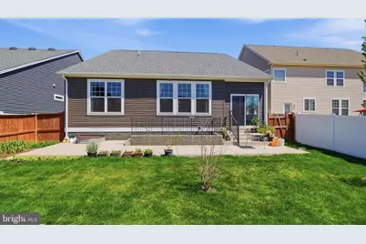 208 Coneflower Lane, Stafford, VA 22554 - Photo 30