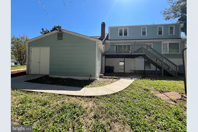 5 Wall Street, Fredericksburg, VA 22405 - Photo 46