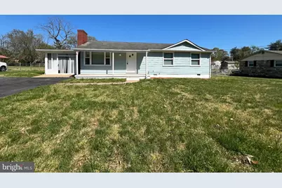 100 Leeland Road, Fredericksburg, VA 22405 - Photo 1