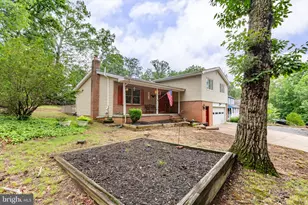 108 Pinta Cove, Stafford, VA 22554 - Photo 22